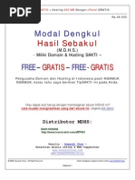Download Tips Dan Trik Sakti Bisnis Online by DianDianero SN23724940 doc pdf