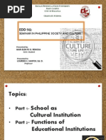 Download Philippine Society and Culture by Mar-Elen Fe Guevara Reosa SN237251374 doc pdf