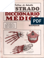 Harper Collins Bolsillo Ilustrado Diccionario Medico