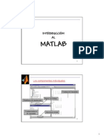 Funciones en Matlab