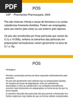 Pós