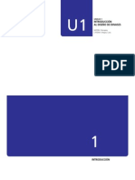 Introducción Al Diseño de Envases: Unidad 1