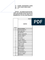 Formato Sabana de Notas Algebra Trigonometria Grupo 01 2013