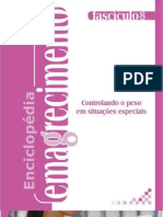 Enciclopédia do Emagrecimento-Fascículo 8