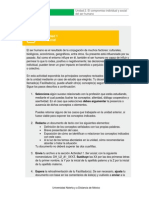 Unidad 2. Actividades PDF