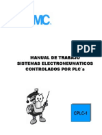 51179156 Manual de Ejercicios Plc