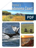 A Vacation Insiders Guide To Mendonoma California