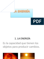 Energia