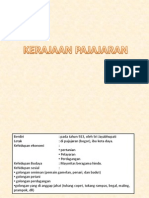 Kerajaan Pajajaran