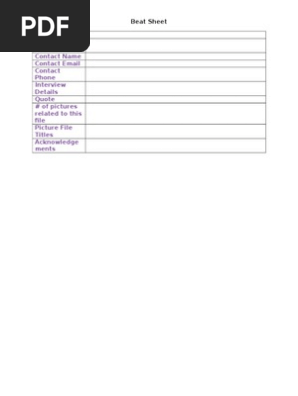 9-26-12 Beat Sheet-2