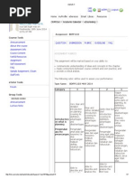 Rangka Assignment Management