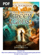 Download Percy Jacksons Greek Gods PDF Free Download by newreleasesbooks SN237267201 doc pdf