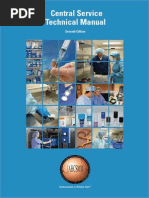 Download Central Service Technical Manual by batcommander SN237267315 doc pdf