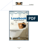 Lovebook - Simona Sparaco - F