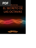 Download El Secreto de Las Octavas by yoknapataupha SN237269475 doc pdf