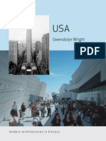 Architecture USA