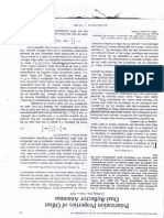 Polarization Properties of Offset Dual-Reflector Antennas: Abstract - Ot