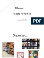 Tabela Periódica