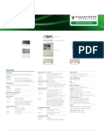 Copier IR2530 2525 Spec Sheet High Res