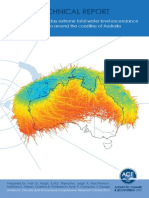 Technical Report Storm Surge