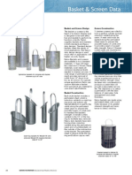 ETON Filter Design Formula