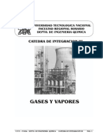 Gases y Vapores