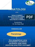 Slide Tanatologi