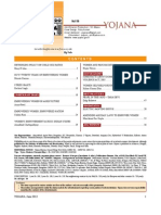 Yojana June 2012-2