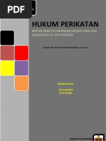 Download jenis-jenis perjanjian khusus by trisumarto337481 SN23728423 doc pdf