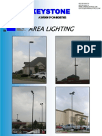 Area Lighting Catalog