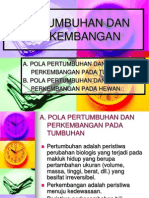 ppt-PERTUMBUHAN DAN PERKEMBANGAN (P GUN)