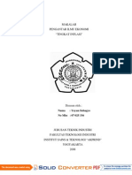 Download INFLASI II by yayan setia selalu SN23728638 doc pdf
