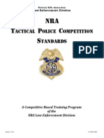 NRA Tpc-Standards Competitive Based