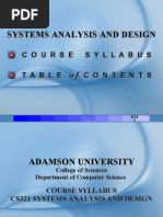 Download Systems Analysis and Design by Paul John SN23728804 doc pdf