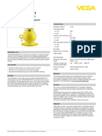 Vegasource 31: Version A (Standard Version) Source Holder For Source Capsule