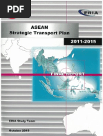 Download ASEAN Strategic Transport Plan by weng12345 SN237289884 doc pdf