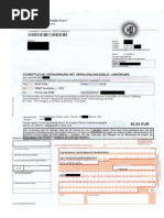 OWiG Zurueckgewiesen Mit ERFOLG