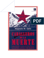 Caballeros de La Muerte [v1]