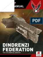 Dindrenzi Federation Fleet Manual Download Version