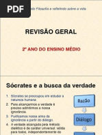 2 Ano Do Ensino Medio Revisao Geral