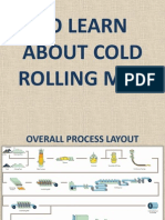 Cold Rolling Mill