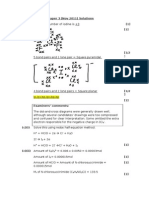 2011 A Level CH H2 P3 Soln