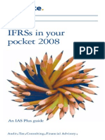 IFRS 2008