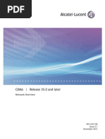 V1 CDMA Network Overview