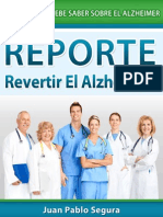 Revertir El Alzheimer Juan Pablo Segura