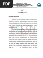 Download LAPORAN AKHIRKU by meyasrina SN237301445 doc pdf