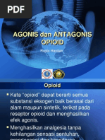 Download Agonis Dan Antagonis Opioid by fachrizalrikardi SN237302865 doc pdf