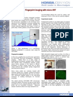 Fingerprint Imaging With micro-XRF: XGTAN:For01