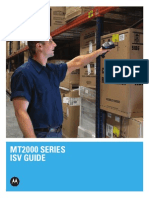 Mt2000 Series Isv Guide