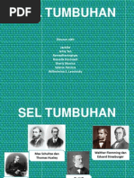 Download Biologi Makalah Sel Tumbuhan Ppt by Jadis Leo SN237305134 doc pdf